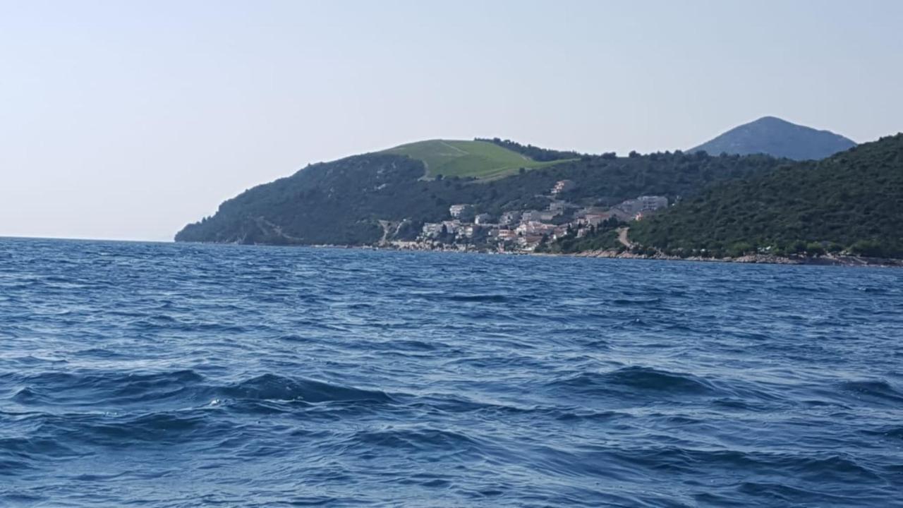 Apartments Mediteraneo 클레크 외부 사진