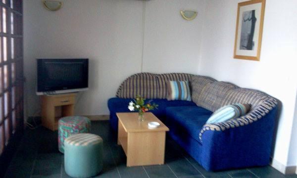 Apartments Mediteraneo 클레크 외부 사진