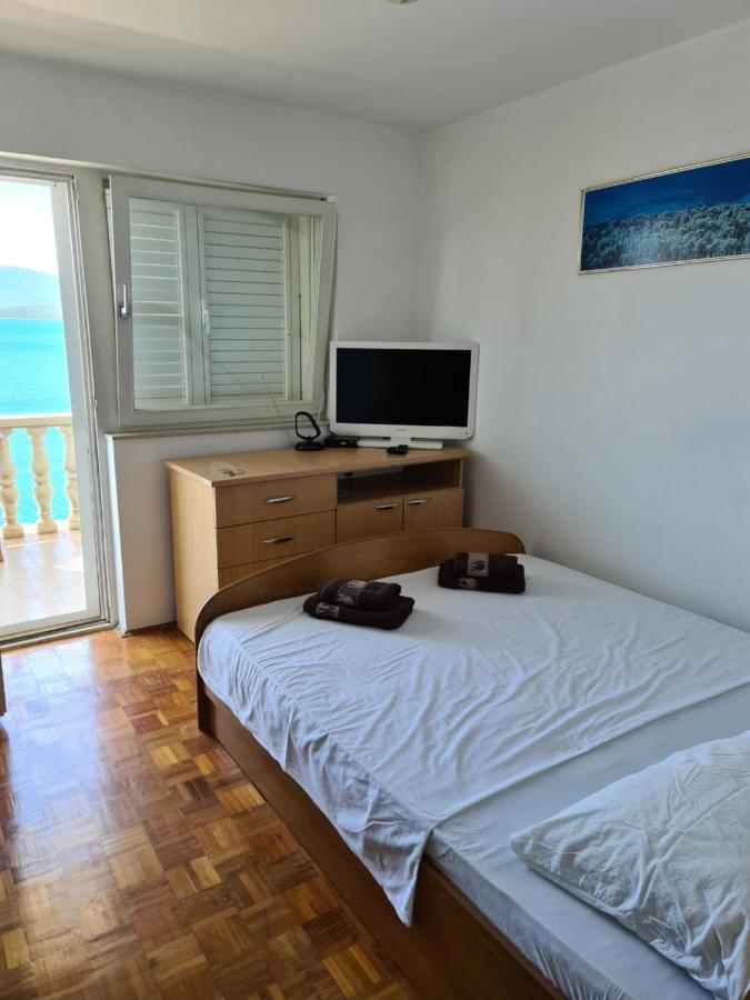 Apartments Mediteraneo 클레크 외부 사진