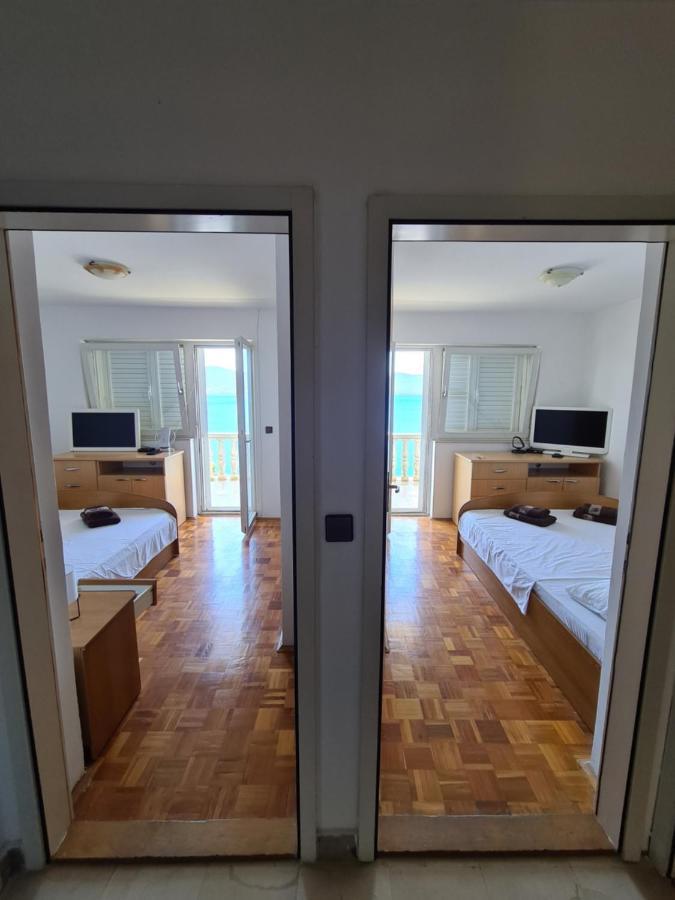 Apartments Mediteraneo 클레크 외부 사진