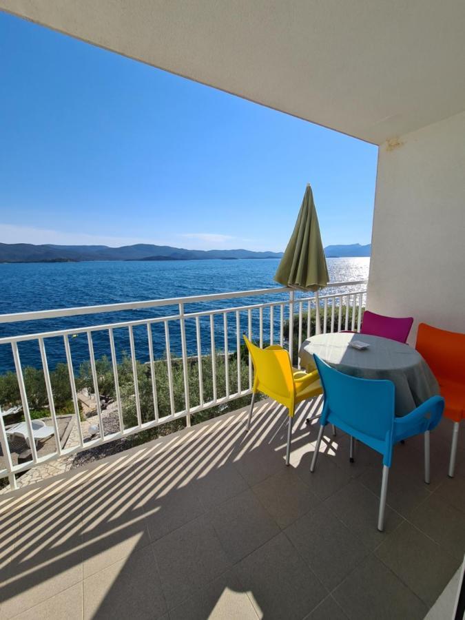 Apartments Mediteraneo 클레크 외부 사진