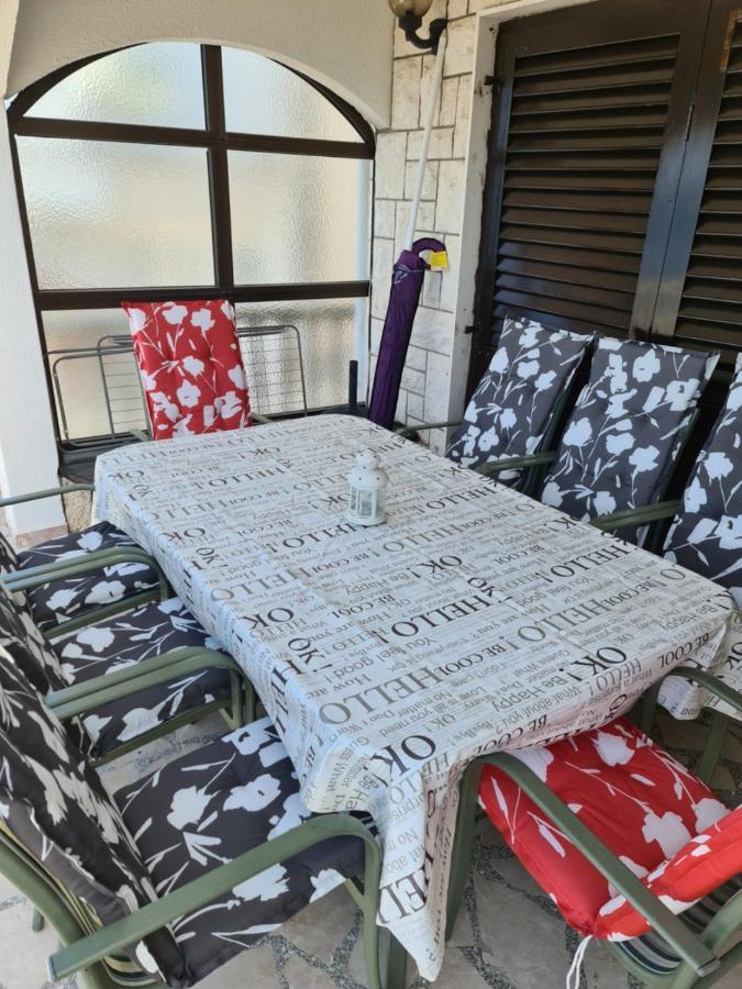 Apartments Mediteraneo 클레크 외부 사진