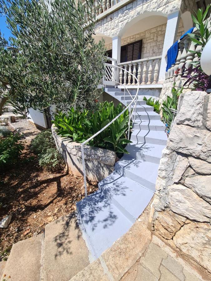 Apartments Mediteraneo 클레크 외부 사진