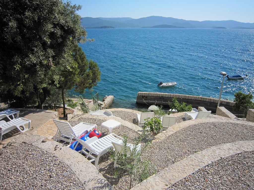 Apartments Mediteraneo 클레크 외부 사진