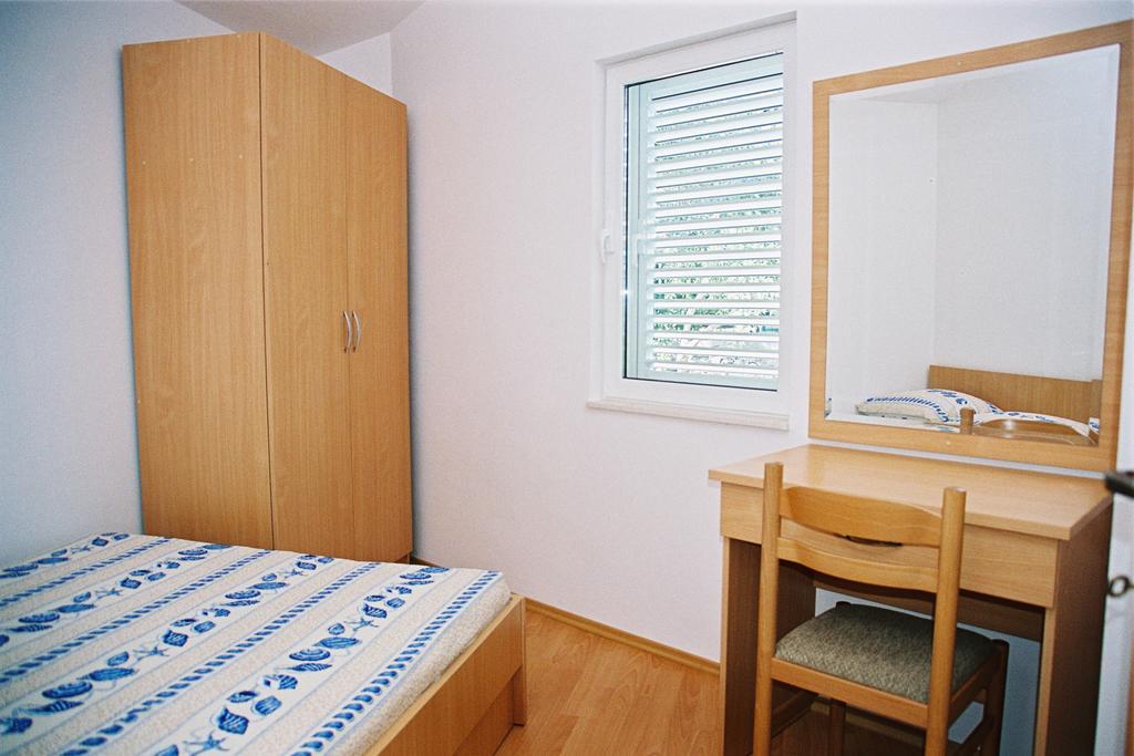 Apartments Mediteraneo 클레크 외부 사진