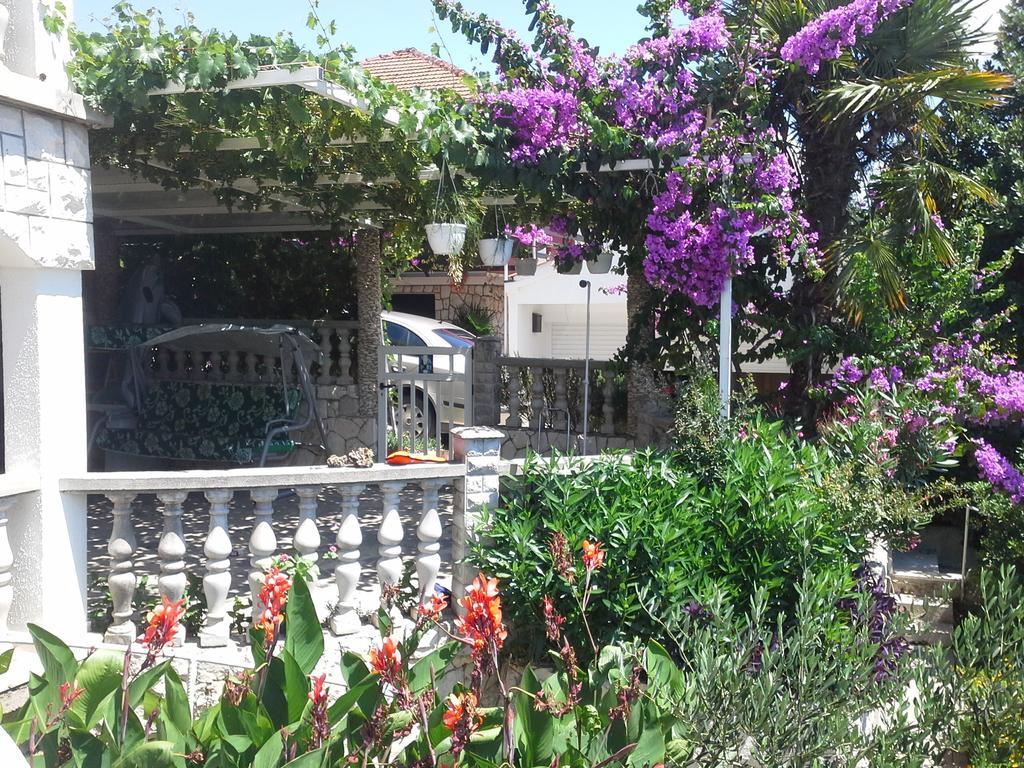 Apartments Mediteraneo 클레크 외부 사진