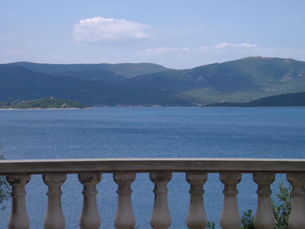 Apartments Mediteraneo 클레크 외부 사진