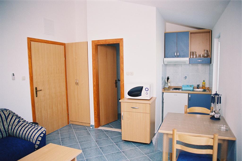 Apartments Mediteraneo 클레크 외부 사진