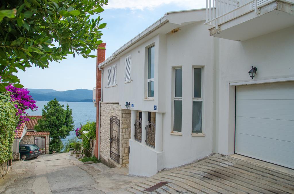 Apartments Mediteraneo 클레크 외부 사진