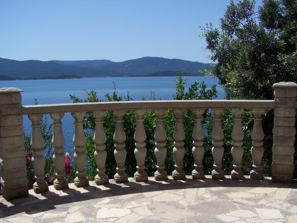 Apartments Mediteraneo 클레크 외부 사진