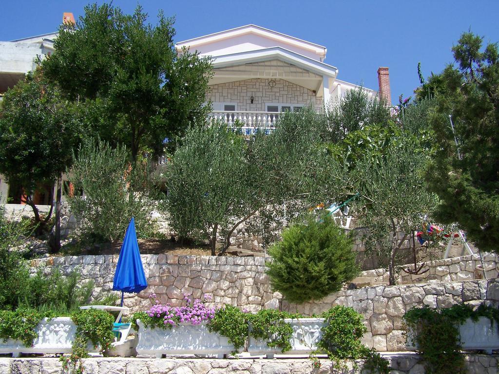 Apartments Mediteraneo 클레크 외부 사진