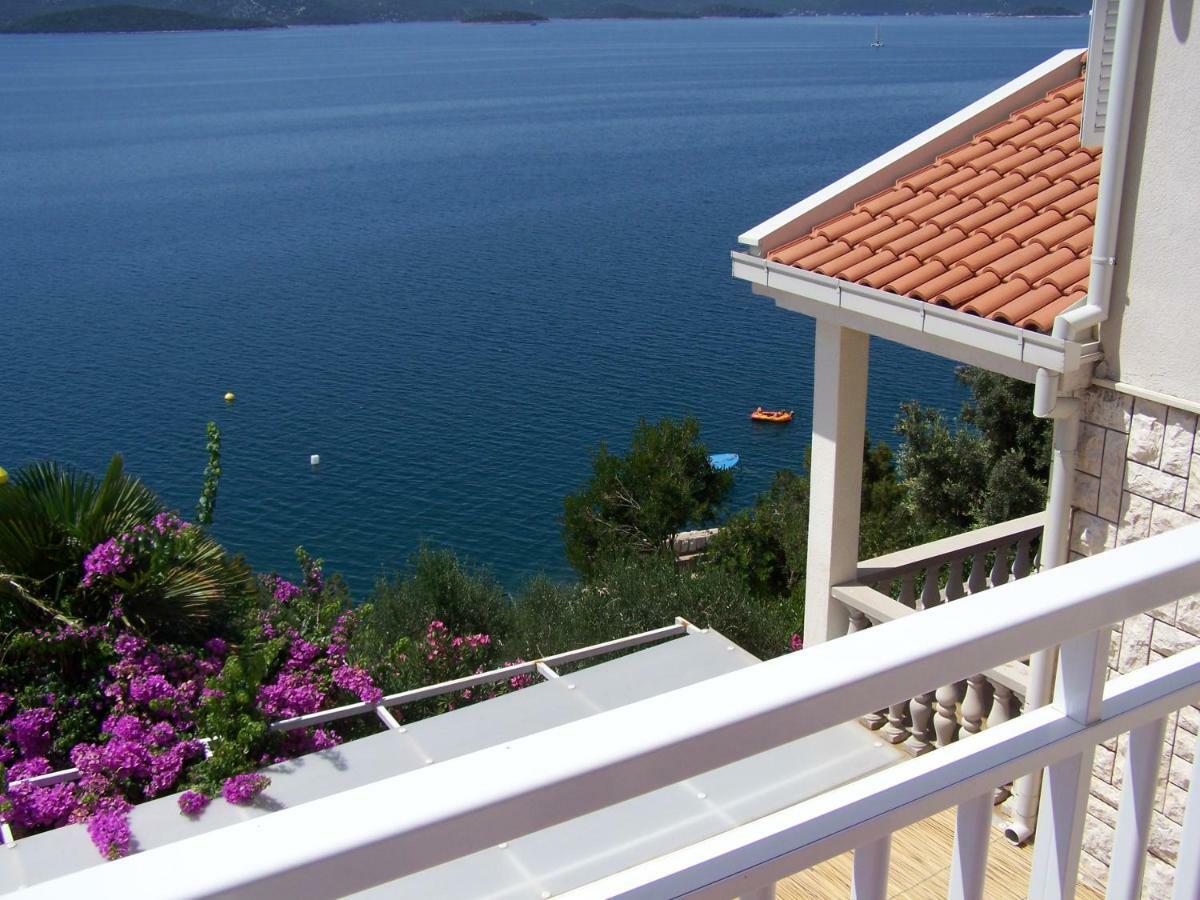 Apartments Mediteraneo 클레크 외부 사진