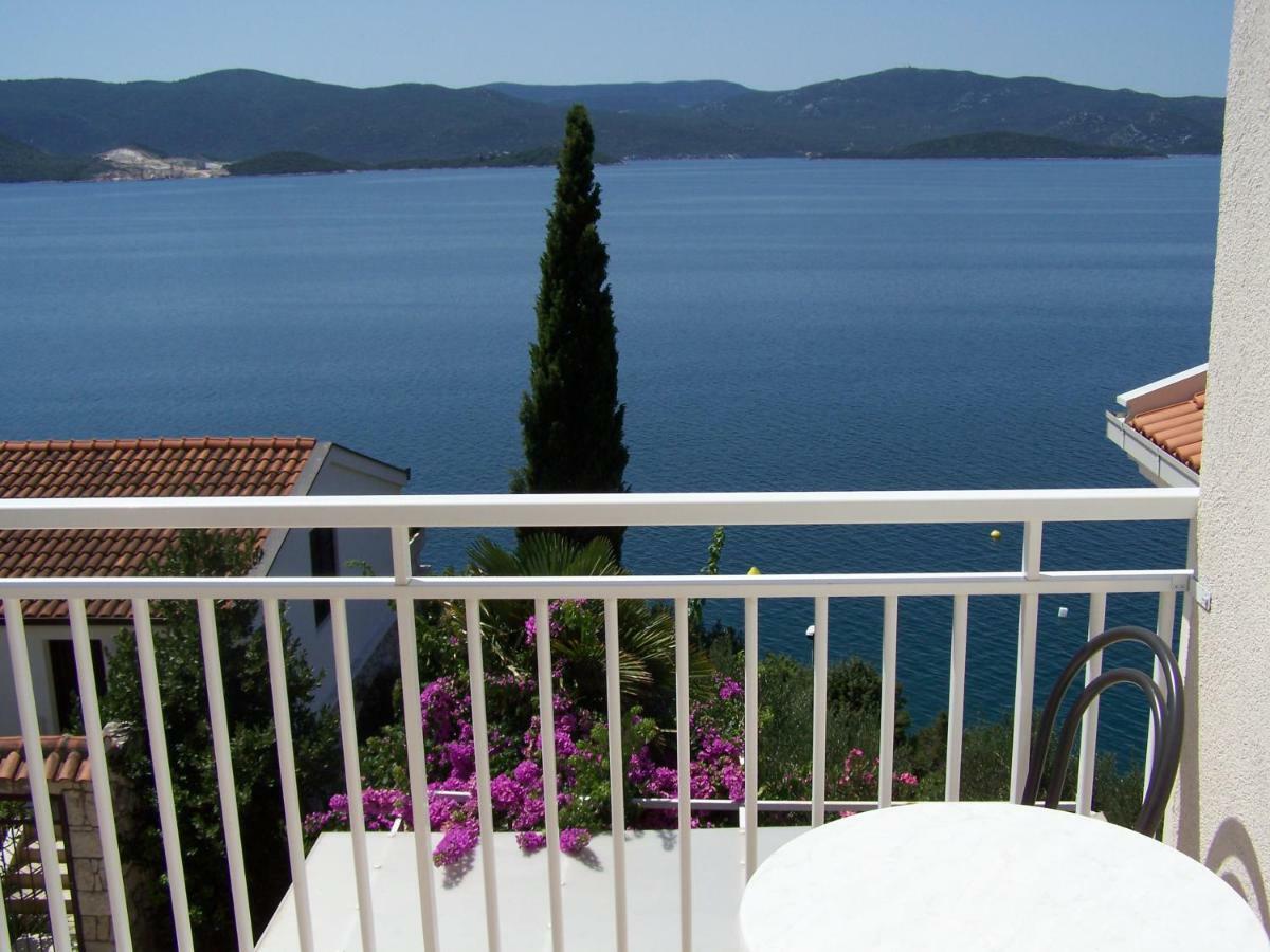 Apartments Mediteraneo 클레크 외부 사진
