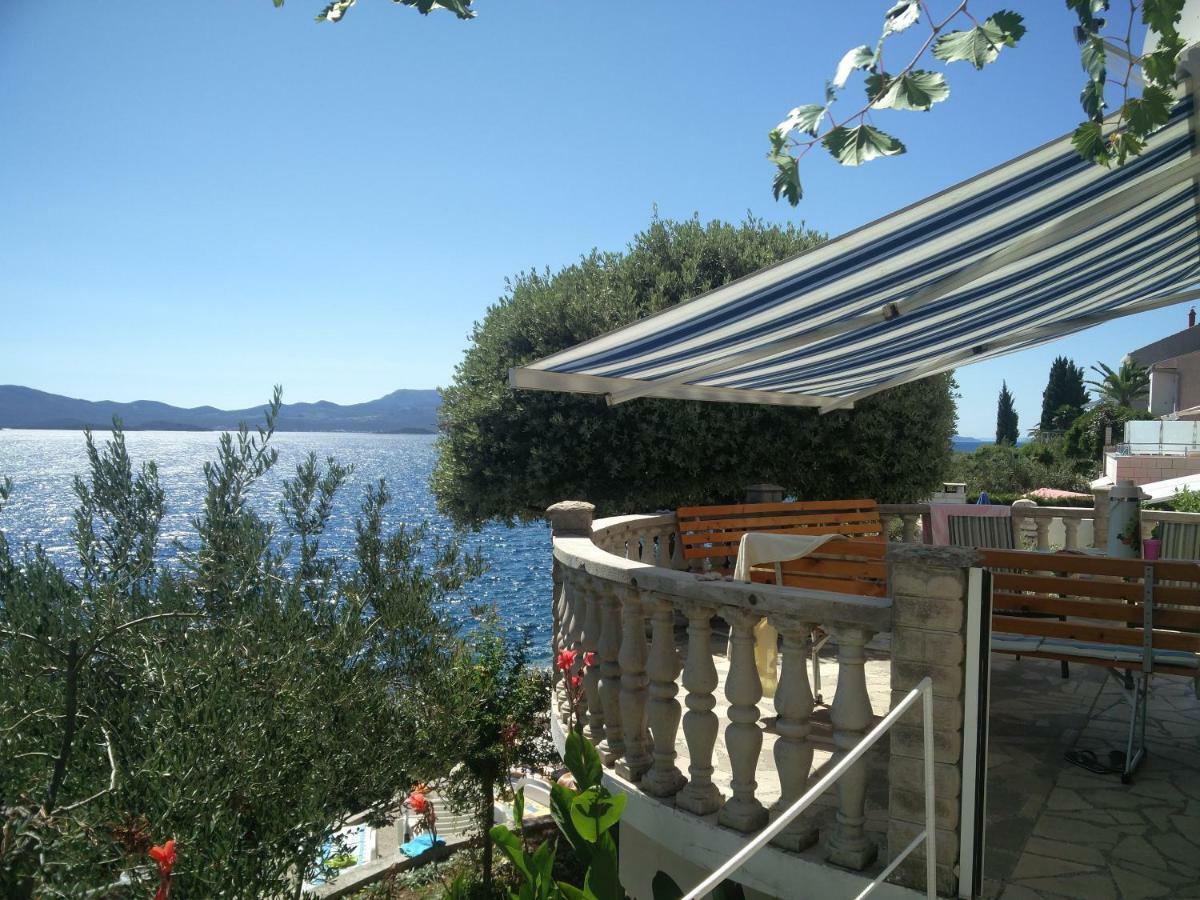 Apartments Mediteraneo 클레크 외부 사진