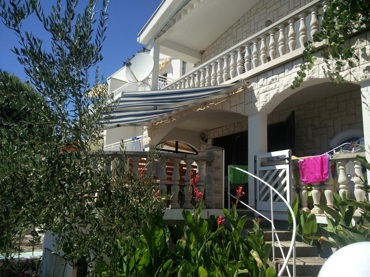 Apartments Mediteraneo 클레크 외부 사진