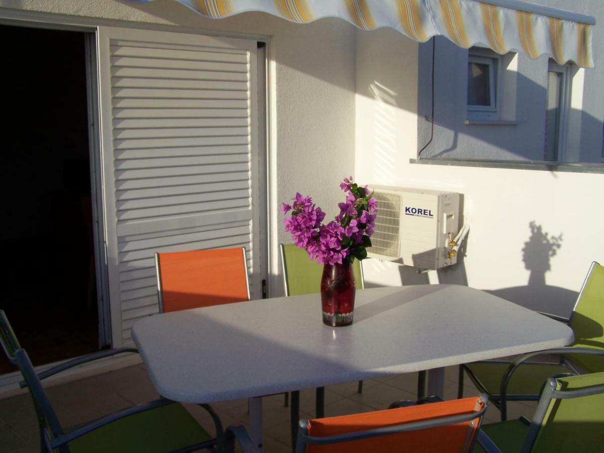 Apartments Mediteraneo 클레크 외부 사진