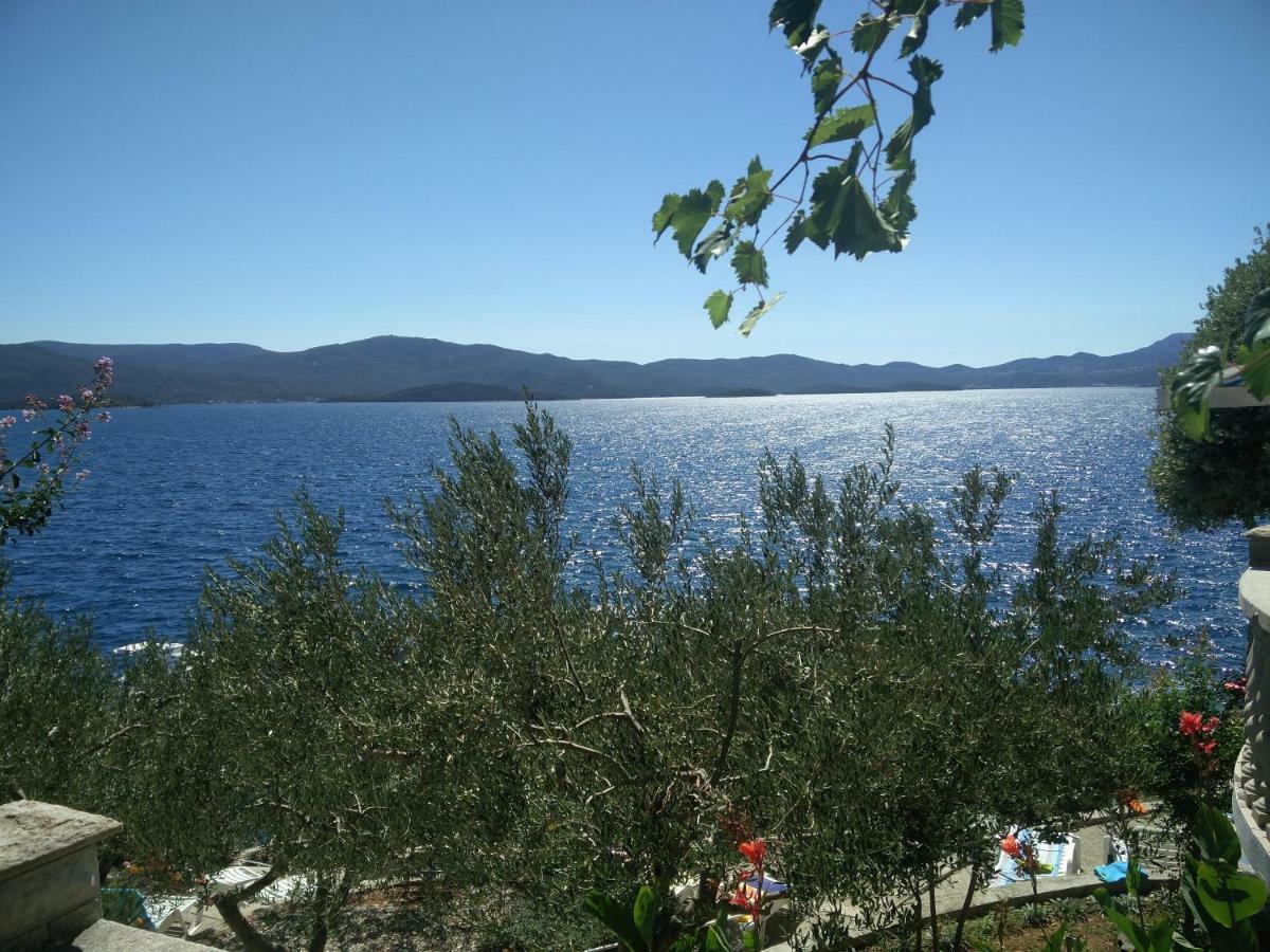 Apartments Mediteraneo 클레크 외부 사진